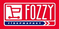 Мережа магазинів Фоззи