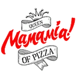 Логотип мережі піцерій Mamamia!