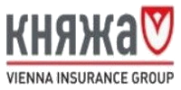 Insurance company Kniazha