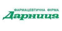 Pharmaceutical firm Darnitsa
