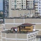 Evaluation of the apartment