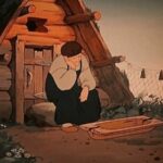 Разбитое корыто