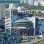 Офисный центр