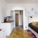 Маленька квартира