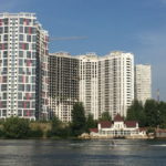 Квартира на Лівобережній