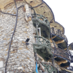 Грибова хата Буковель