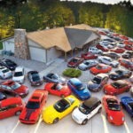 Оцінити авто