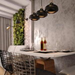 Штукатурка под бетон