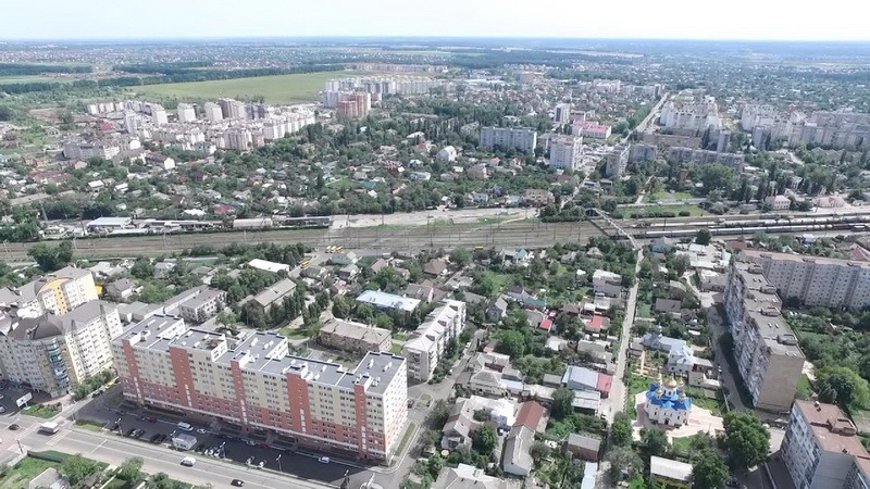 Квартира в пригороде Киева