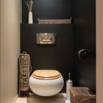 Підвісний унітаз