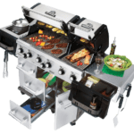 Выбираем гриль