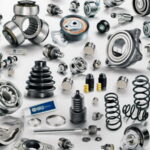 Автозапчастини