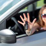 Оренда автомобіля