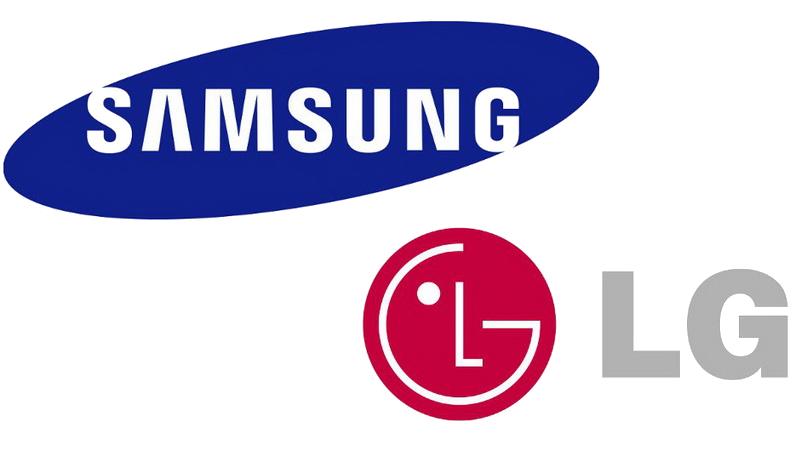 Samsung або LG - який ТВ кращий