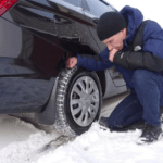 Що робити, якщо ручник замерз?