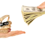 Золото та долари