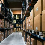 Склад товарів