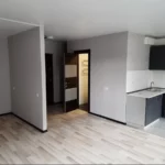 Завершений ремонт в гостинці