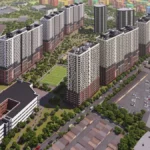 ЖК Star City у Києві