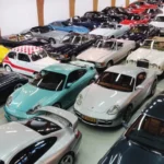 Автомобили с аукционов из США