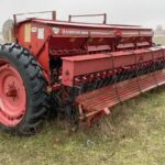 Seeder SZT-3.6