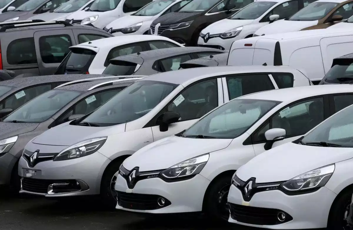 Чому саме Renault називають народним автомобілем в Україні