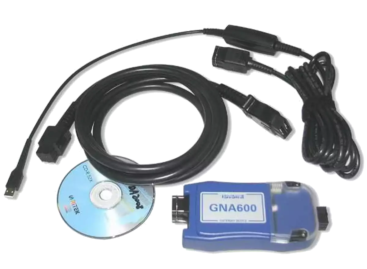 GNA600