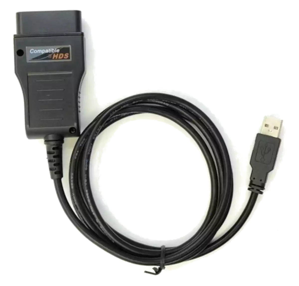 XHorse HDS