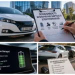 Особливості визначення вартості електромобілів